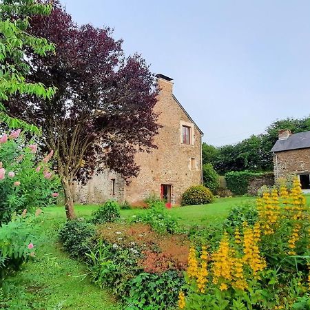 La Petite Taupe - Chambres D'Hotes Saint-Omer (Calvados) Exterior foto