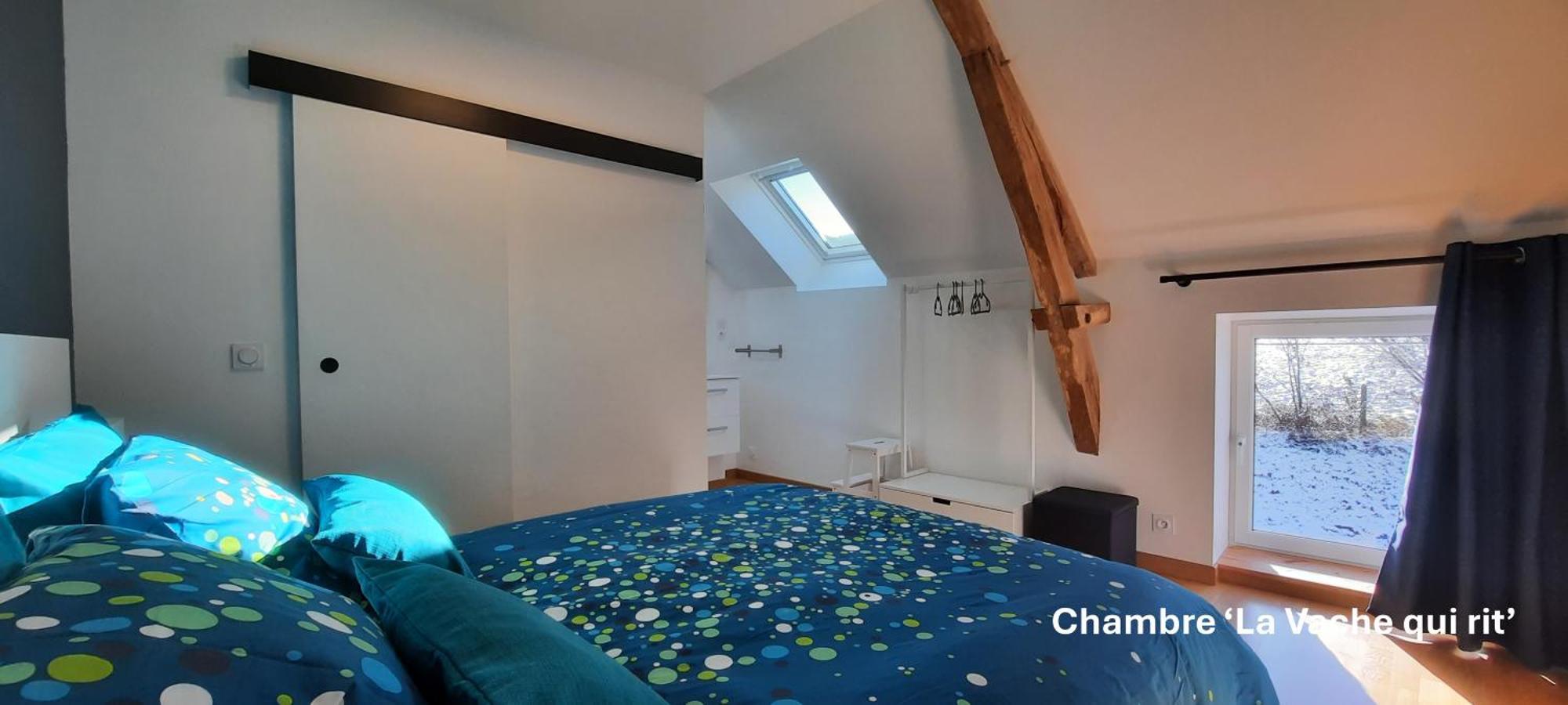 La Petite Taupe - Chambres D'Hotes Saint-Omer (Calvados) Exterior foto