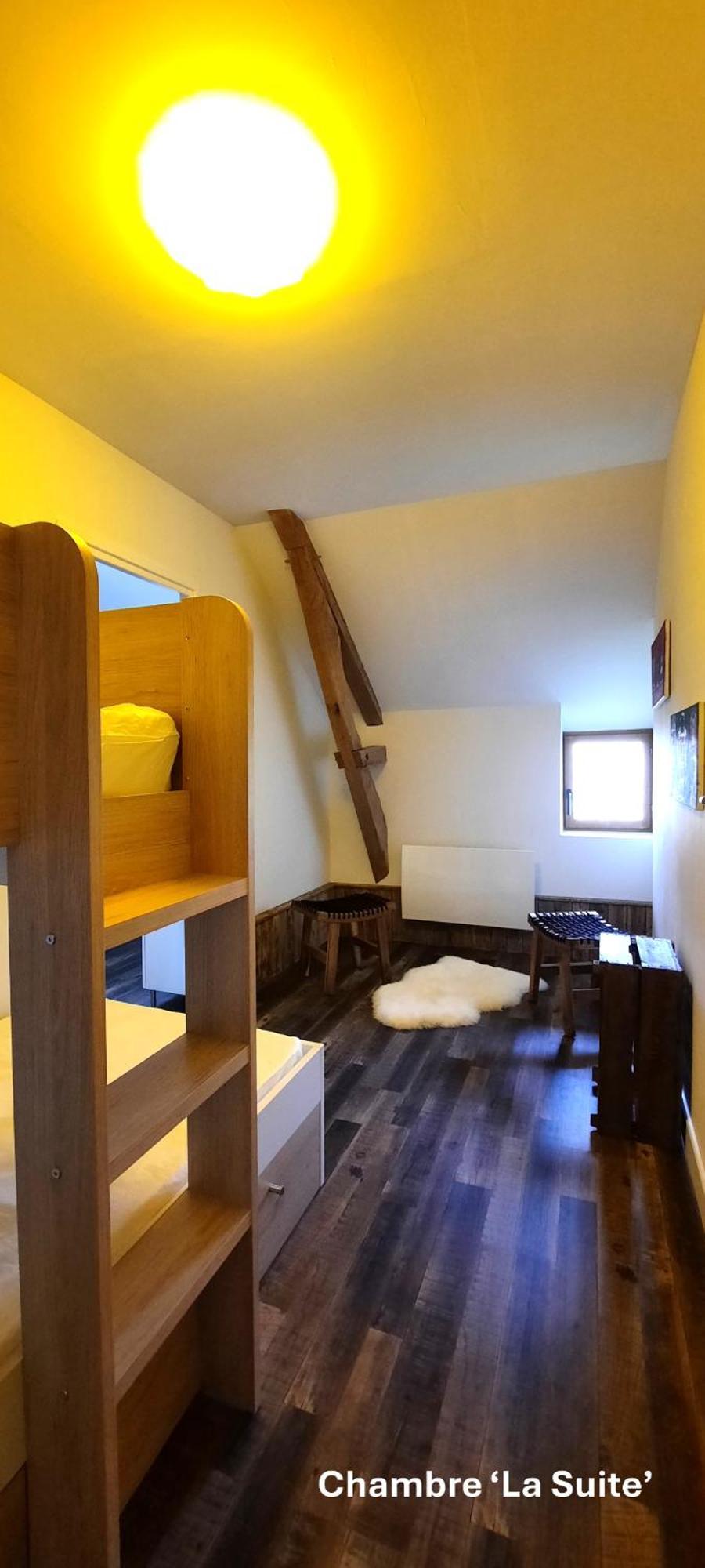 La Petite Taupe - Chambres D'Hotes Saint-Omer (Calvados) Exterior foto